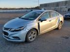 2017 CHEVROLET CRUZE LT - 1G1BE5SM2H7134091