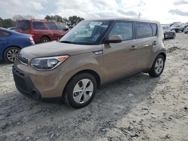 KNDJN2A22G7268678 | 2016 KIA SOUL