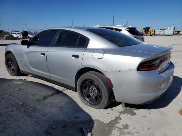 2015 DODGE CHARGER PO - 2C3CDXKT2FH927740