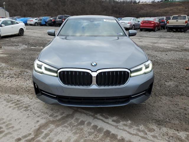 2021 BMW 530 XI - WBA13BJ03MWW88565