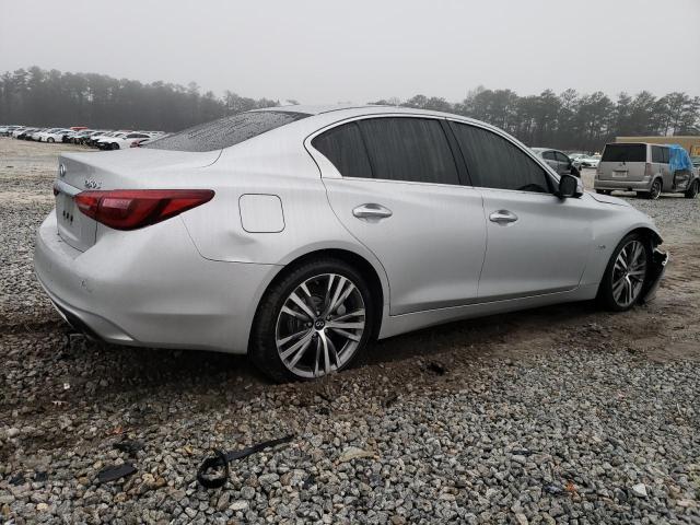 2018 INFINITI Q50 LUXE JN1EV7APXJM352687