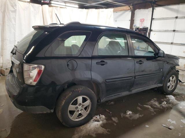 2007 Chevrolet Equinox Ls VIN: 2CNDL23F276000471 Lot: 38202994