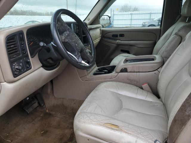 1GKEK13Z14R262115 | 2004 GM c yukon