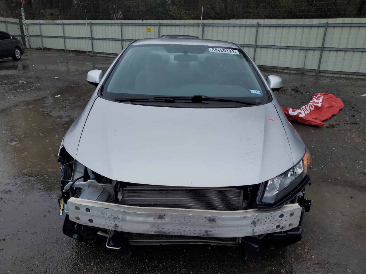 2hgfg3b51ch518832 2HGFG3B51CH518832 2012 Honda Civic Lx