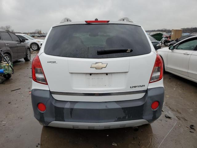 3GNAL2EK7FS522800 2015 Chevrolet Captiva Ls