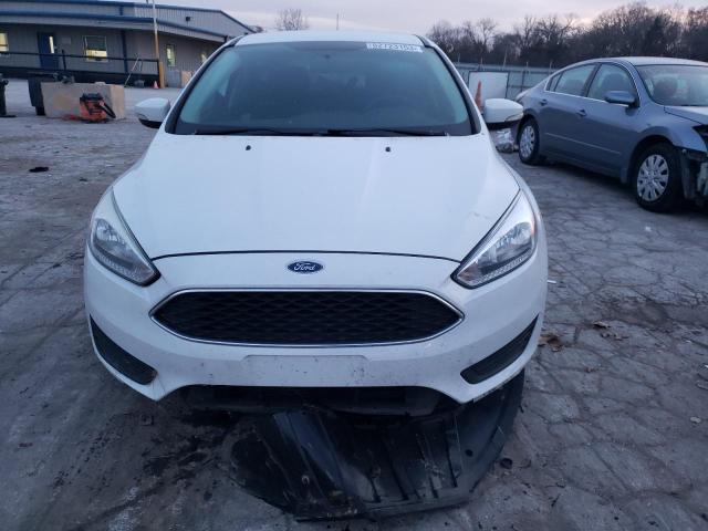 2016 Ford Focus - Image 5