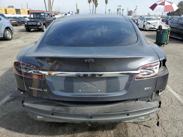 2016 Tesla Model S VIN: 5YJSA1E22GF142917 Lot: 40082184