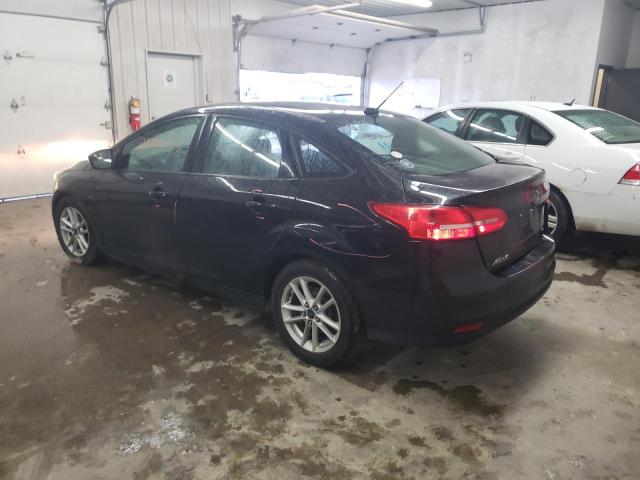 1FADP3F27FL296512 | 2015 FORD FOCUS SE