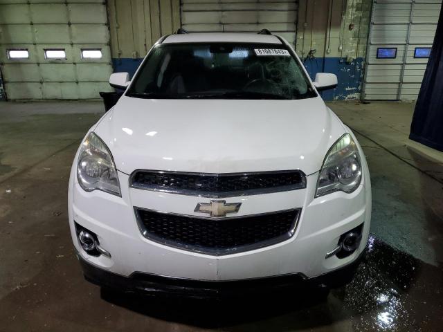 2GNALCEK8F1147534 | 2015 Chevrolet equinox lt