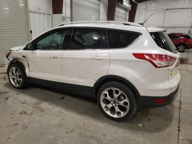 1FMCU9J94FUC04977 2015 FORD ESCAPE, photo no. 2