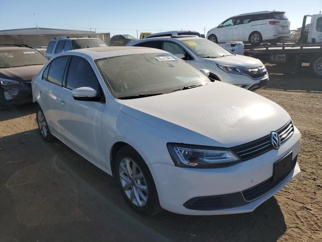 3VWD17AJ6EM390358 | 2014 VOLKSWAGEN JETTA SE