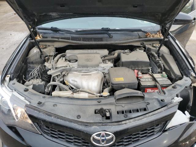 4T1BF1FK2EU391315 | 2014 TOYOTA CAMRY L