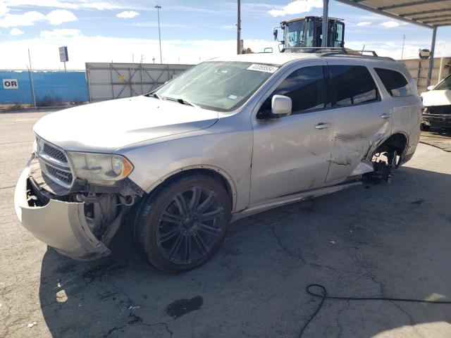 2011 Dodge Durango Crew