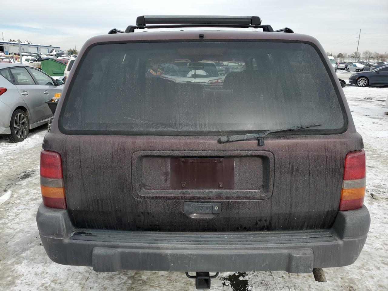 1J4EZ58S1TC146502 1996 Jeep Grand Cherokee Laredo 1J4EZ58S1TC146502 1996 Jeep Grand Cherokee Laredo