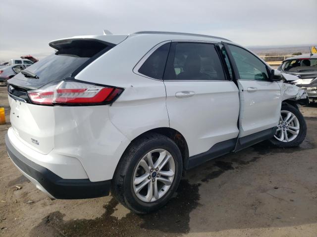 2FMPK4J97LBA28647 2020 FORD EDGE, photo no. 3