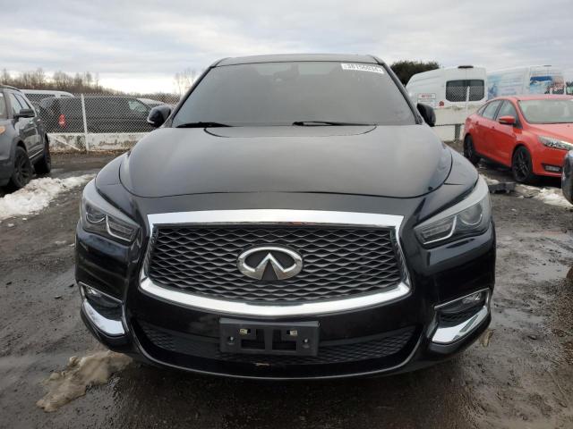 5N1DL0MM2KC506609 | 2019 INFINITI QX60 LUXE