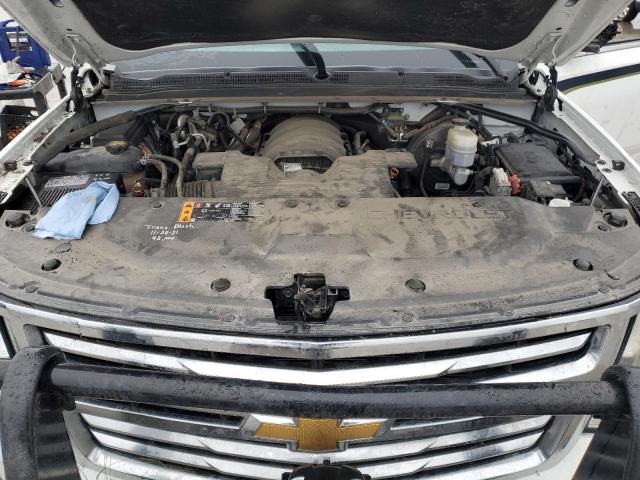 2020 Chevrolet Tahoe Police VIN: 1GNLCDECXLR225659 Lot: 37653354