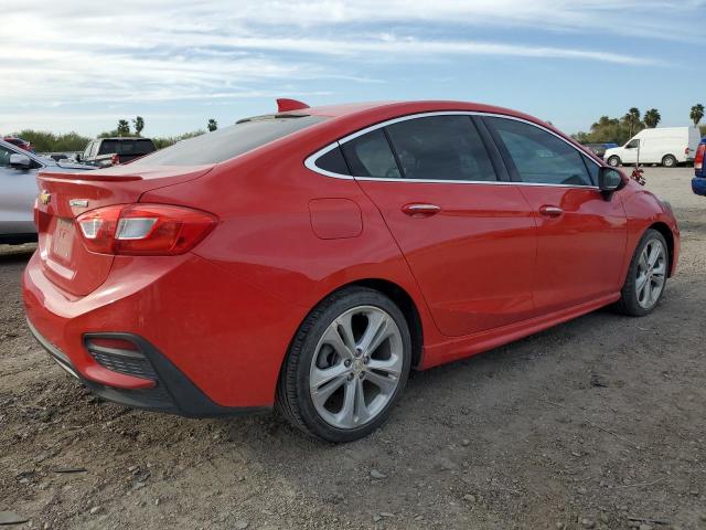 1G1BG5SM6G7302209 | 2016 CHEVROLET CRUZE PREM