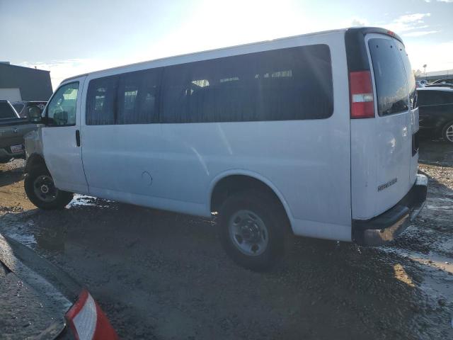 2018 GMC SAVANA G35 1GJZ7PFG4J1238194