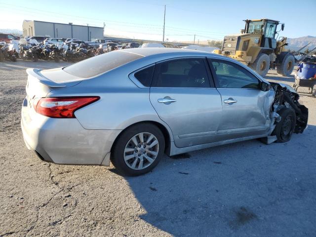 Vin: 1n4al3ap9hn325646, lot: 41045504, nissan altima 2.5 20173