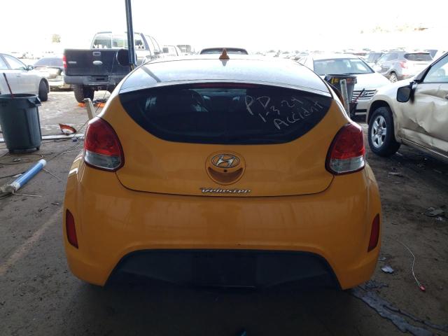 KMHTC6AD2FU225624 | 2015 HYUNDAI VELOSTER