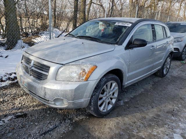 2011 Dodge Caliber Heat