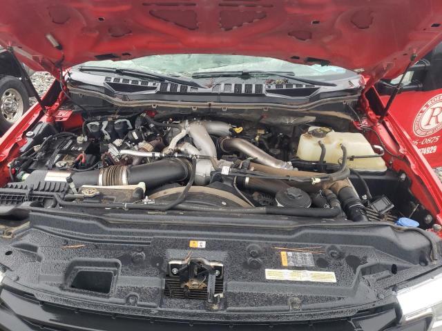 2021 FORD F600 SUPER 1FDFF6LT0MDA04125