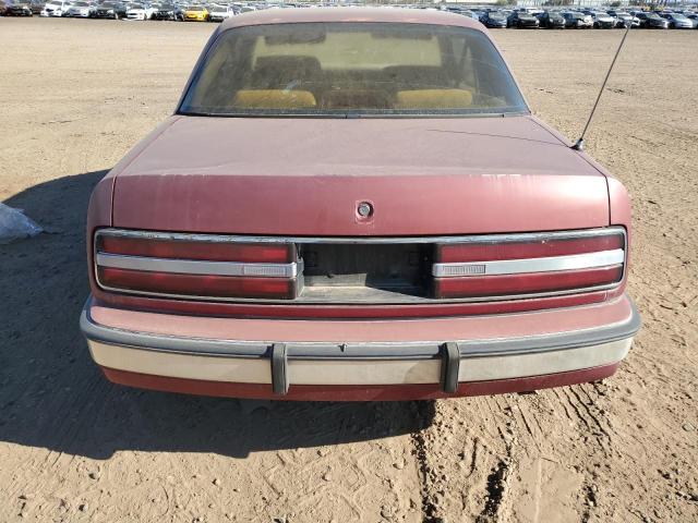 2G4WD14W4J1496103 | 1988 Buick regal limited