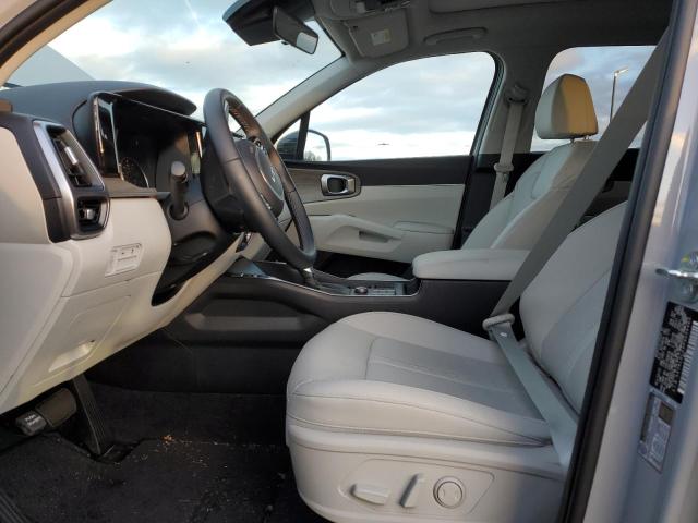 2023 KIA SORENTO S - 5XYRLDLC3PG236965