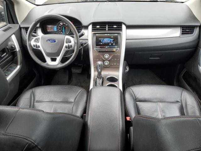 2FMDK4JCXEBA81134 | 2014 FORD EDGE SEL