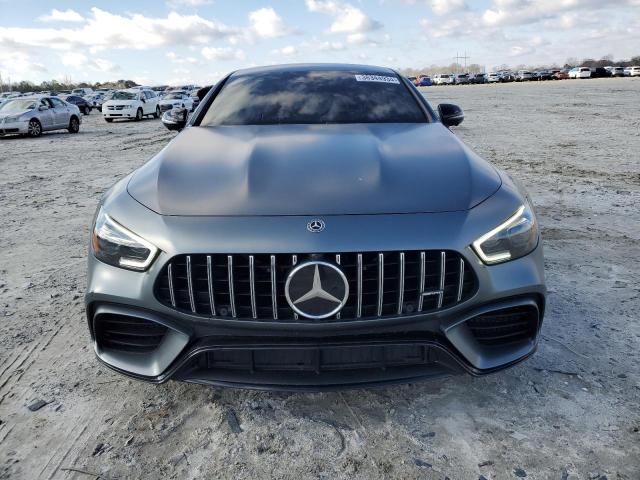 2019 MERCEDES-BENZ AMG GT 63 - WDD7X8KB1KA005346