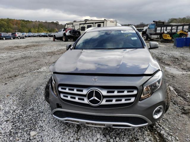 VIN WDCTG4EB6JJ401083 2018 Mercedes-Benz GLA-Class,... no.5