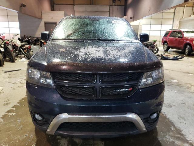 3C4PDCGG8FT745842 | 2015 DODGE JOURNEY CR