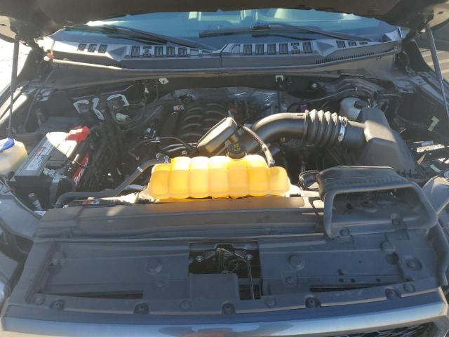 2018 FORD F150 SUPER 1FTEW1E57JFD26326
