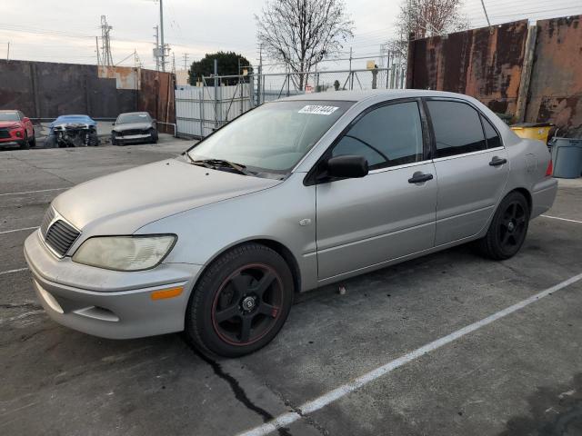 2003 Mitsubishi Lancer ES