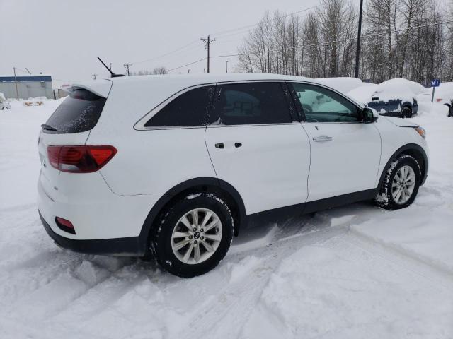 2019 KIA SORENTO L - 5XYPG4A39KG512783