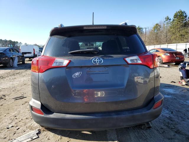 2T3ZFREV2EW080970 | 2014 TOYOTA RAV4 LE