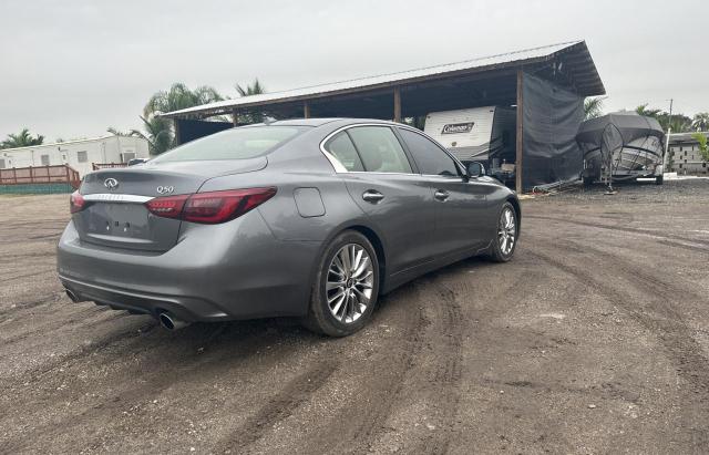 JN1EV7AP0LM205667 | 2020 Infiniti q50 pure