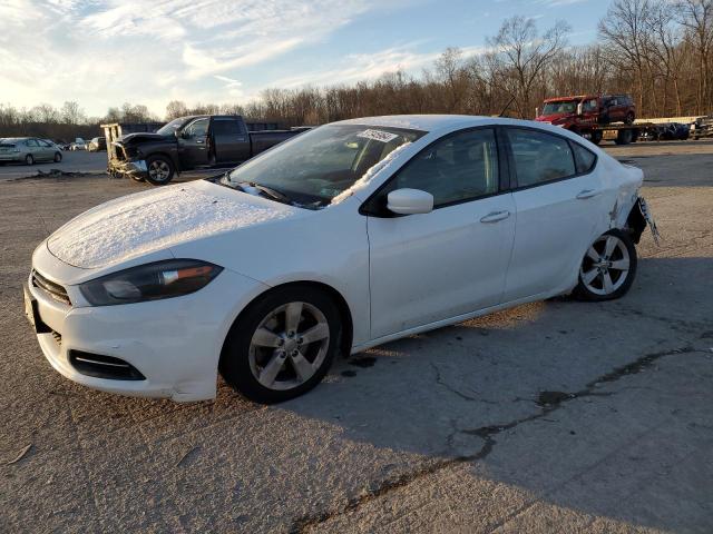 2016 Dodge Dart SXT