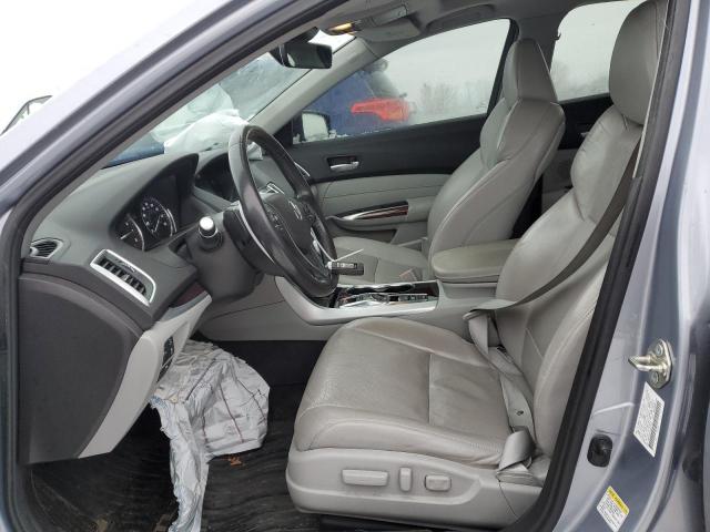2016 ACURA TLX ADVANC 19UUB3F72GA002890