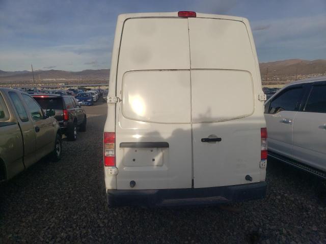 1N6BF0LY3FN801734 | 2015 NISSAN NV 2500