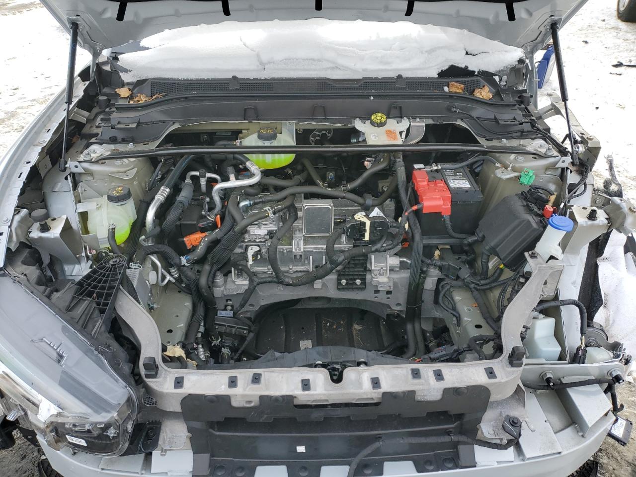 VIN: 3FMTK2R73MMA57150 2021 FORD MUSTANG
