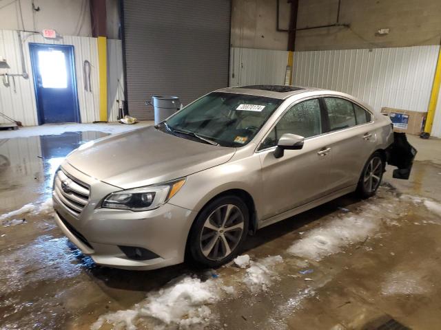 2015 Subaru Legacy 2.5I Limited VIN: 4S3BNAN67F3051483 Lot: 38970174