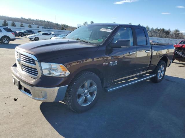 1C6RR7GT1ES380037 | 2014 RAM 1500 SLT