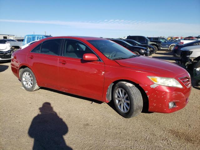 4T4BF3EK4AR017012 | 2010 Toyota camry base