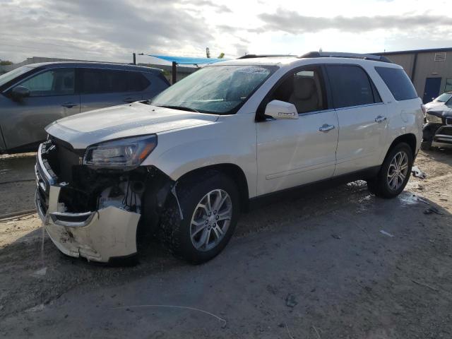 2015 GMC Acadia SLT1