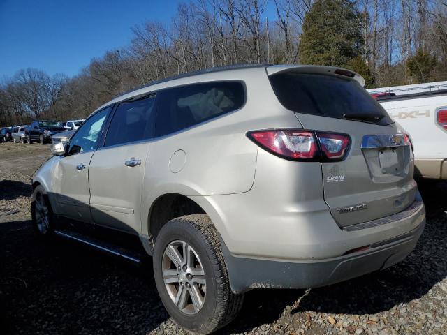 2017 CHEVROLET TRAVERSE L - 1GNKRHKDXHJ156394