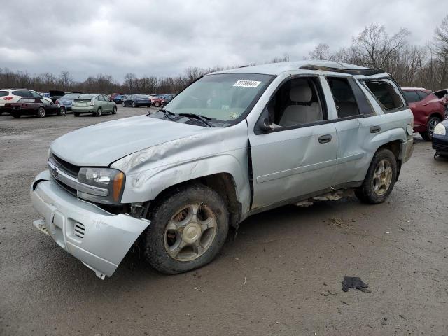 2007 Chevrolet TrailBlazer LS