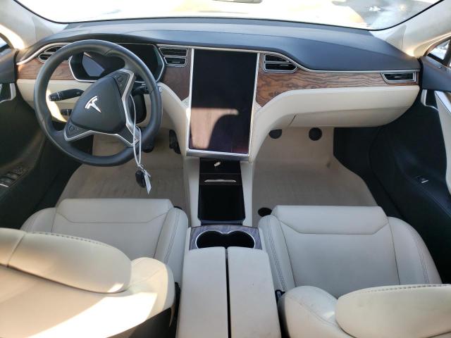 5YJSA1E28HF228699 | 2017 TESLA MODEL S