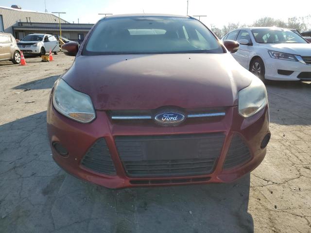 1FADP3K26EL152907 | 2014 FORD FOCUS SE